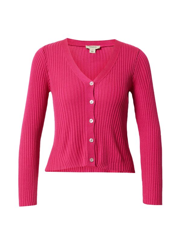 Oasis Oasis Kardigan  roza