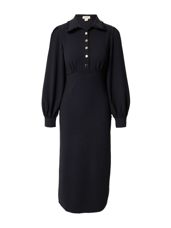 Oasis Oasis Košulja haljina  crna