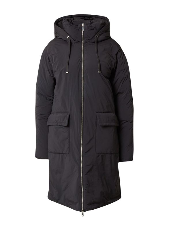 Oasis Oasis Lagana parka  crna