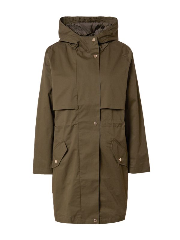 Oasis Oasis Lagana parka  maslinasta