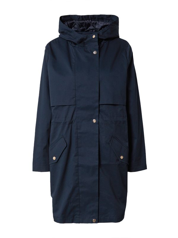 Oasis Oasis Lagana parka  mornarsko plava