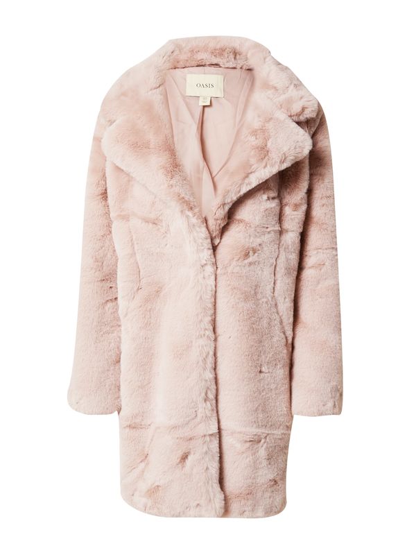 Oasis Oasis Prijelazni kaput  svijetlosmeđa