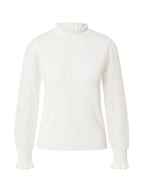 Oasis Oasis Pulover  boja pijeska