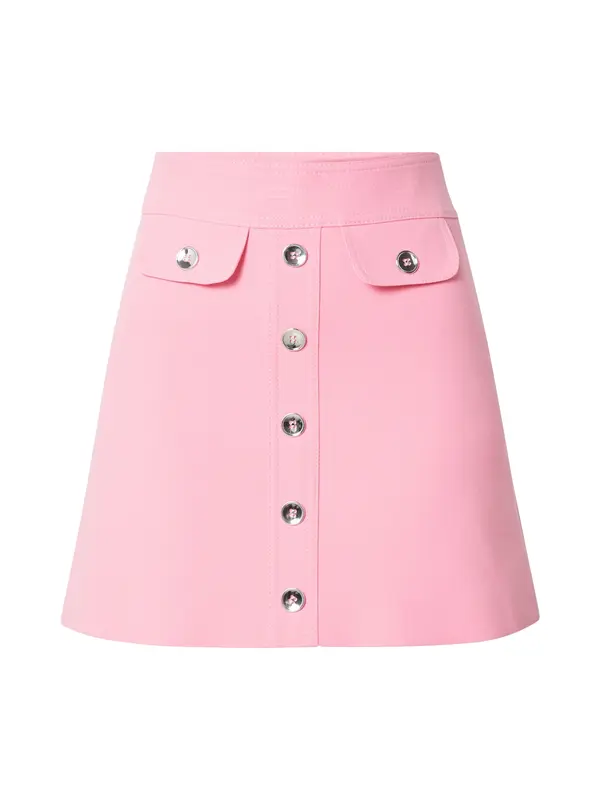Oasis Oasis Suknja 'Aline'  roza