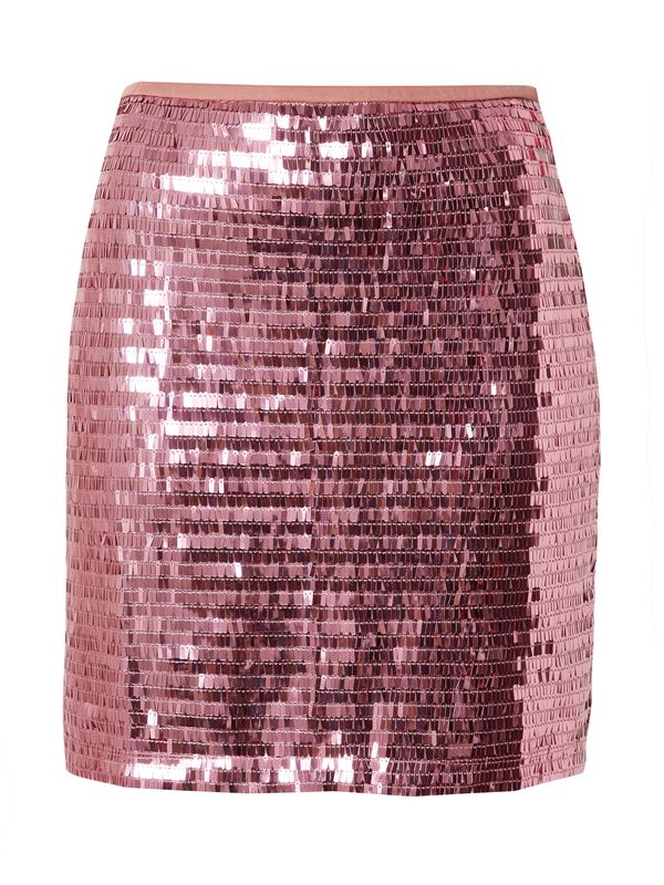 Oasis Oasis Suknja  ružičasta