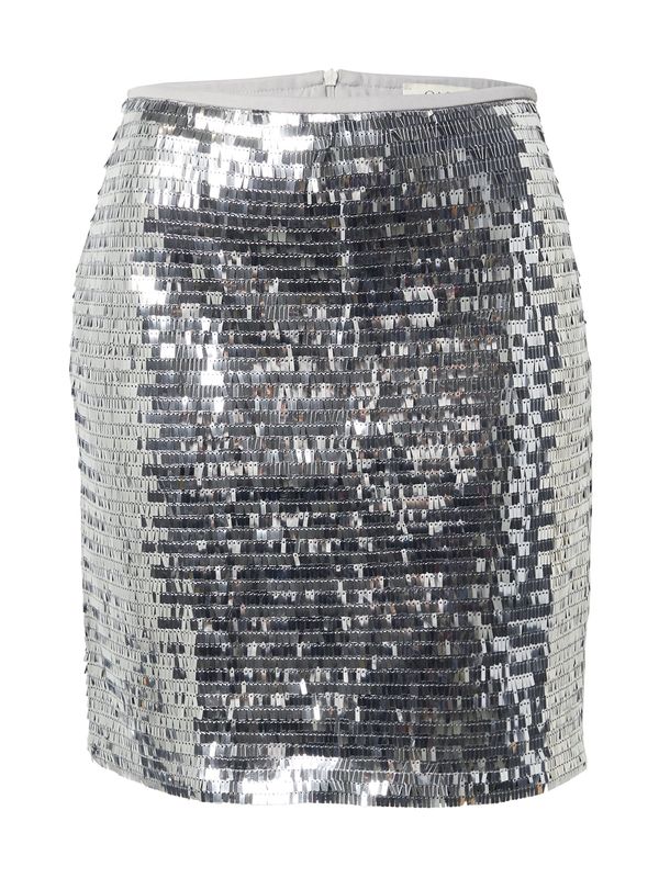 Oasis Oasis Suknja  srebro