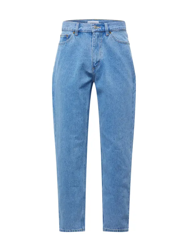 Obey Obey Traperice 'Bender'  plavi traper