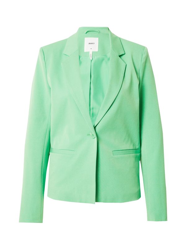 OBJECT OBJECT Blejzer 'LISA'  svijetlozelena