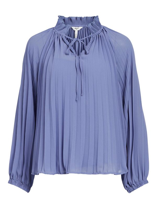 OBJECT OBJECT Bluza 'BRINK'  ljubičasta