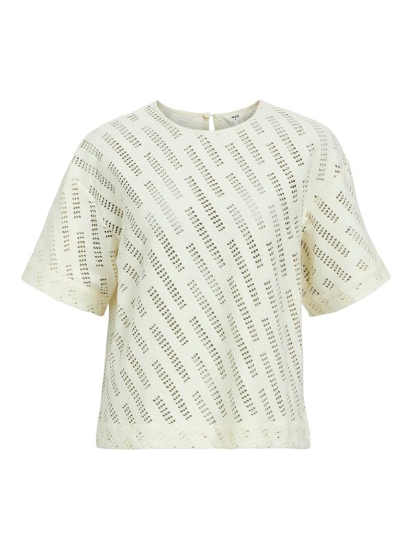 OBJECT OBJECT Bluza 'Cama'  boja pijeska