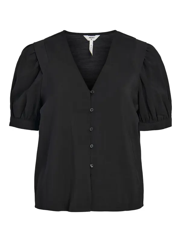 OBJECT OBJECT Bluza  crna