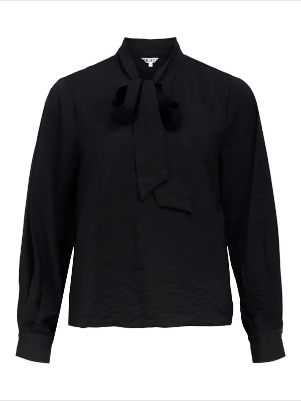 OBJECT OBJECT Bluza  crna