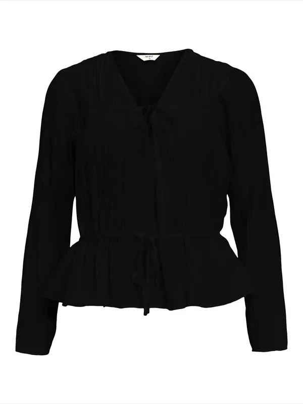 OBJECT OBJECT Bluza 'OBJBREA'  crna