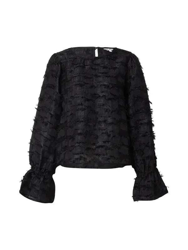 OBJECT OBJECT Bluza 'OBJDaria'  crna
