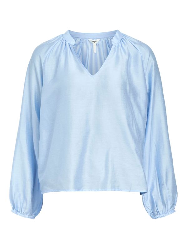 OBJECT OBJECT Bluza 'OBJHEIDI'  svijetloplava