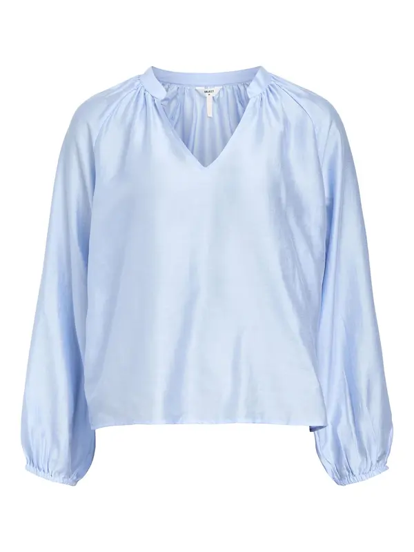 OBJECT OBJECT Bluza 'OBJHeidi'  svijetloplava
