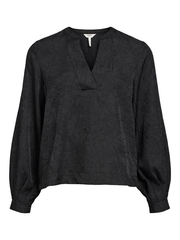 OBJECT OBJECT Bluza 'OBJJOHNSON'  crna