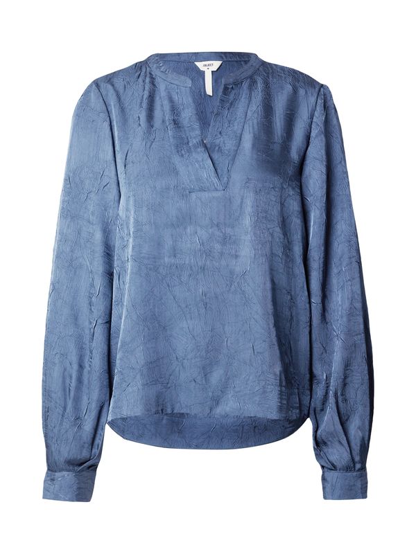 OBJECT OBJECT Bluza 'OBJJOHNSON'  kraljevsko plava