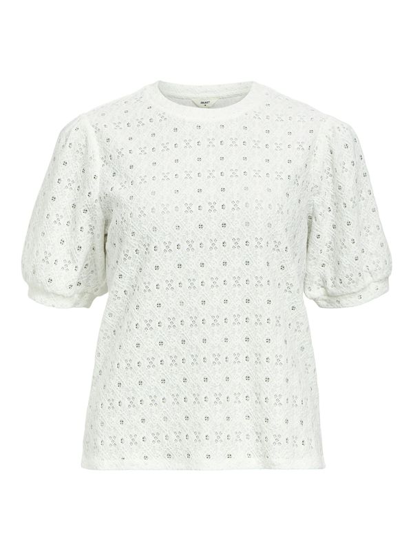 OBJECT OBJECT Bluza 'OBJLAILA'  bijela