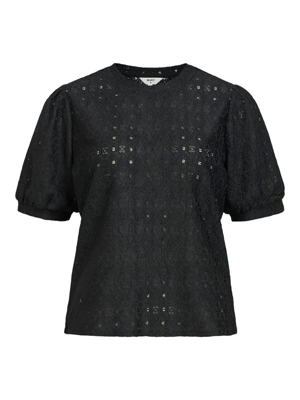 OBJECT OBJECT Bluza 'OBJLAILA'  crna