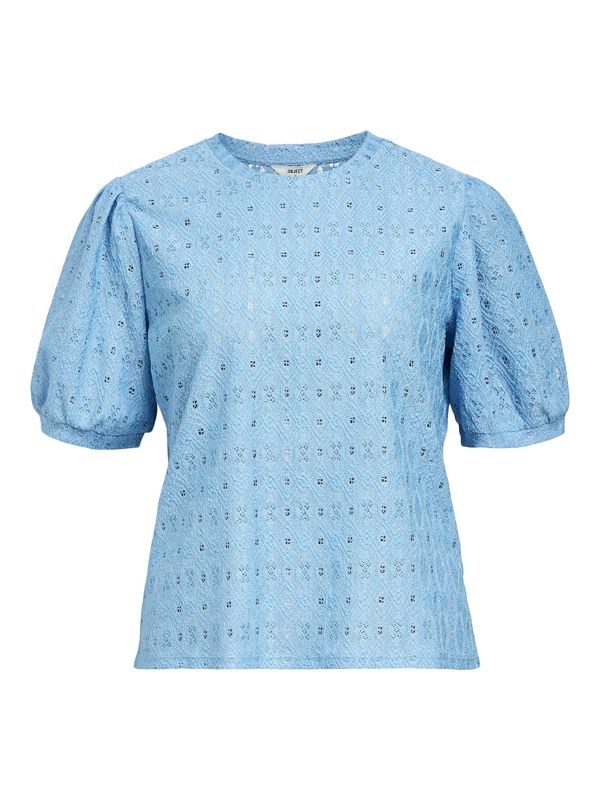 OBJECT OBJECT Bluza 'OBJLAILA'  svijetloplava