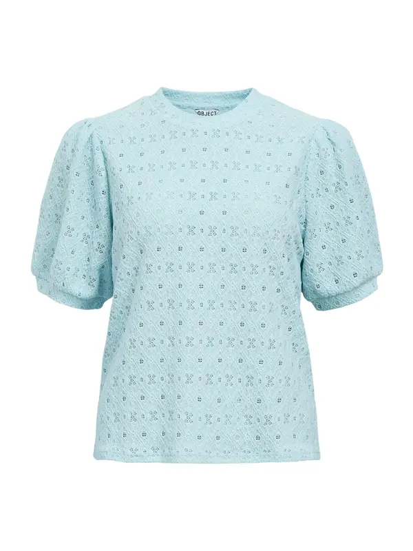 OBJECT OBJECT Bluza 'OBJLAILA'  svijetloplava