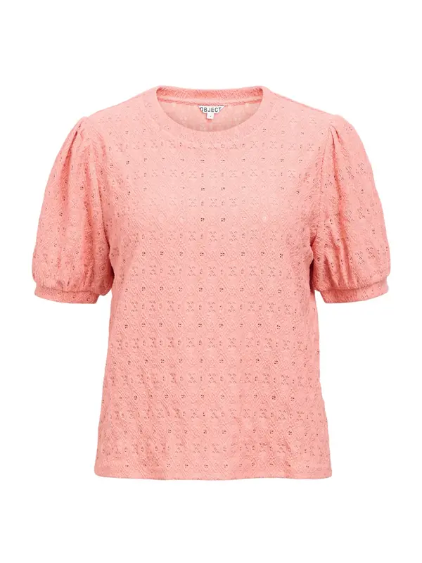 OBJECT OBJECT Bluza 'OBJLaila'  tamno narančasta