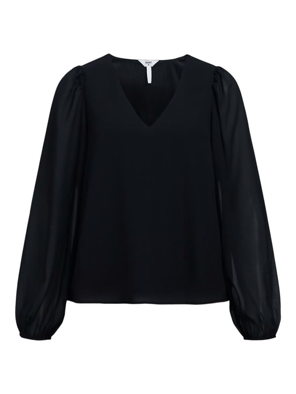 OBJECT OBJECT Bluza 'OBJMILA'  crna