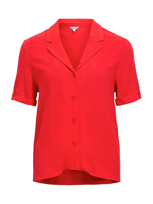 OBJECT OBJECT Bluza 'OBJSanne'  crvena