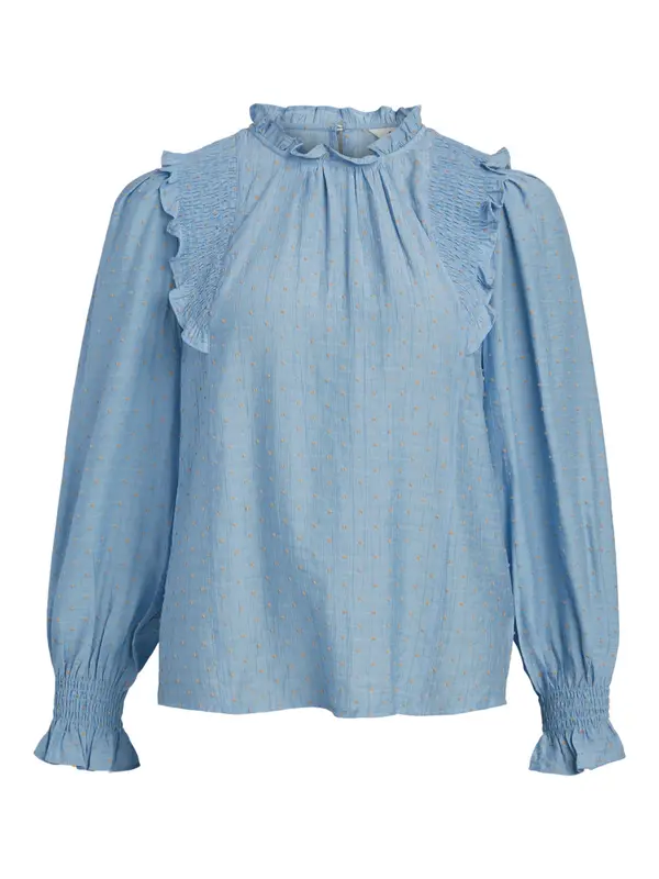 OBJECT OBJECT Bluza  plava