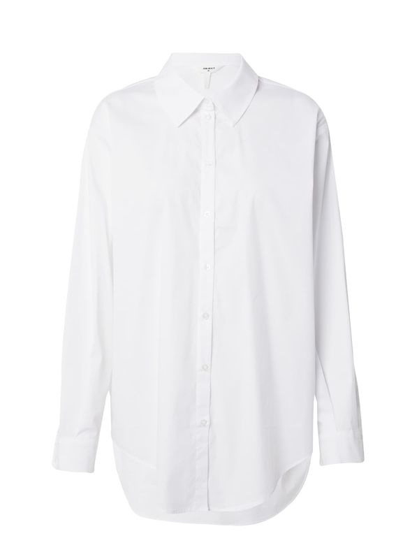 OBJECT OBJECT Bluza 'Tutta'  bijela