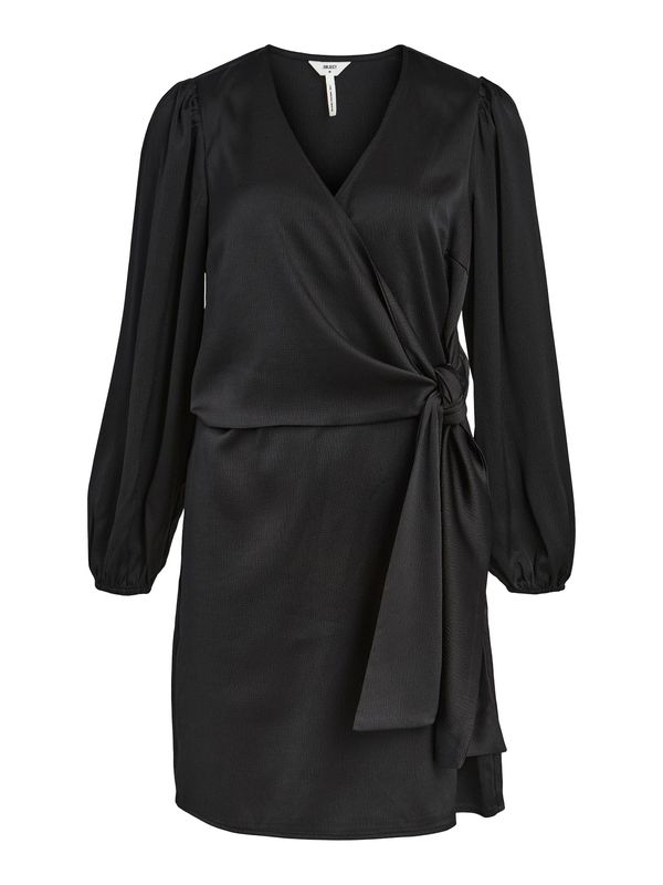 OBJECT OBJECT Haljina 'Adalina'  crna