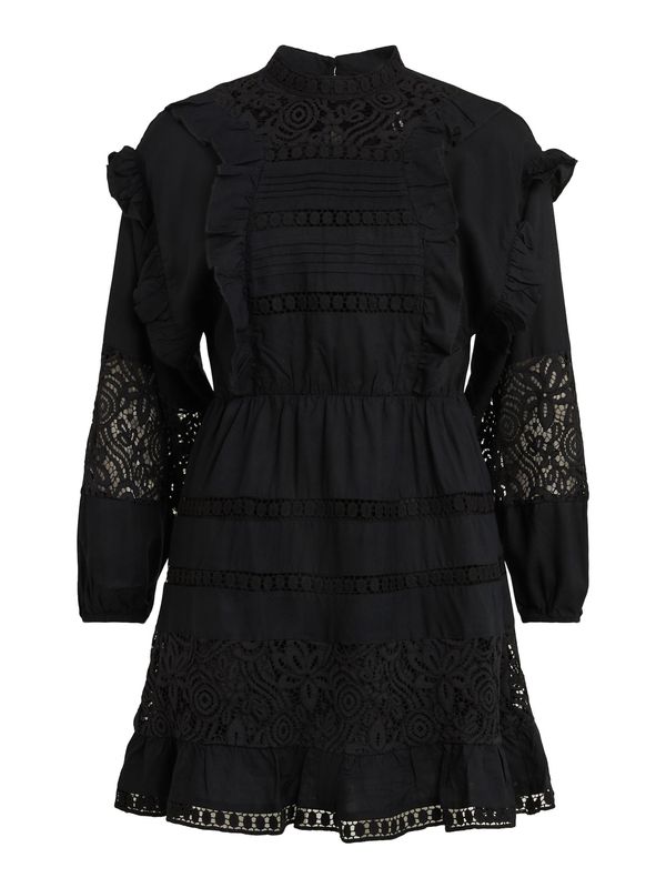 OBJECT OBJECT Haljina 'Arienne'  crna