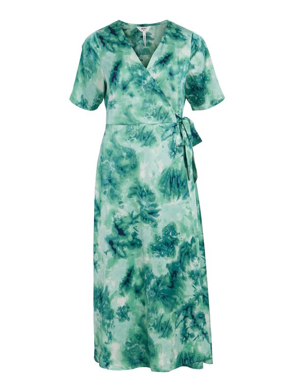 OBJECT OBJECT Haljina 'ELIN'  žad