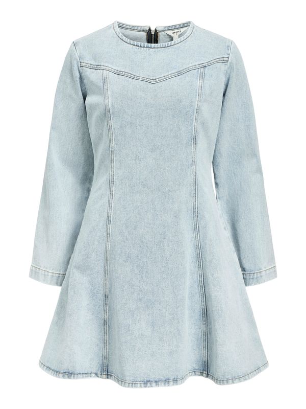 OBJECT OBJECT Haljina 'OBJYULIAN'  svijetloplava
