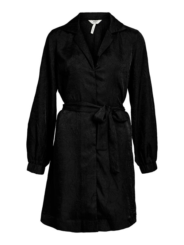 OBJECT OBJECT Haljina 'PIL'  crna