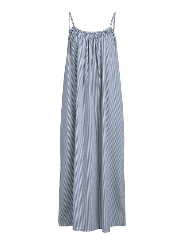 OBJECT OBJECT Haljina  plava / bijela