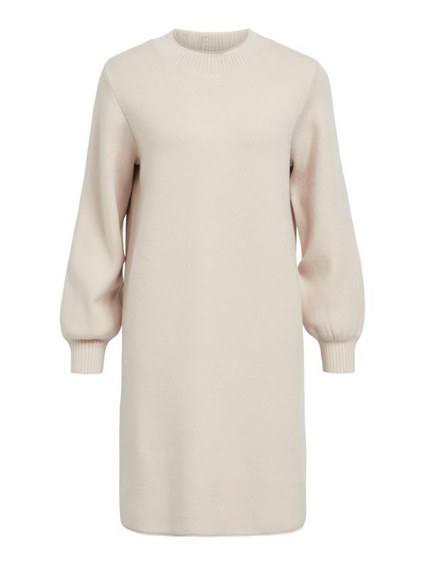 OBJECT OBJECT Haljina 'REYNARD'  srebrno siva