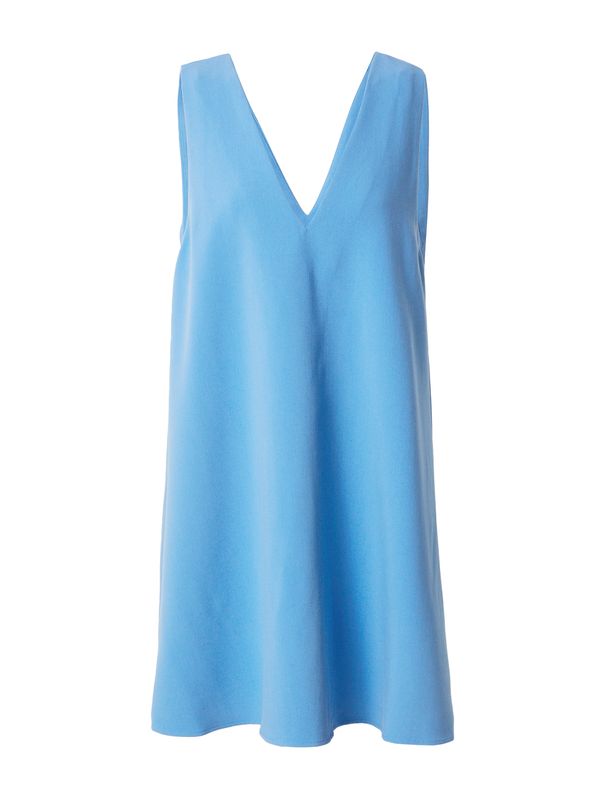 OBJECT OBJECT Haljina  svijetloplava