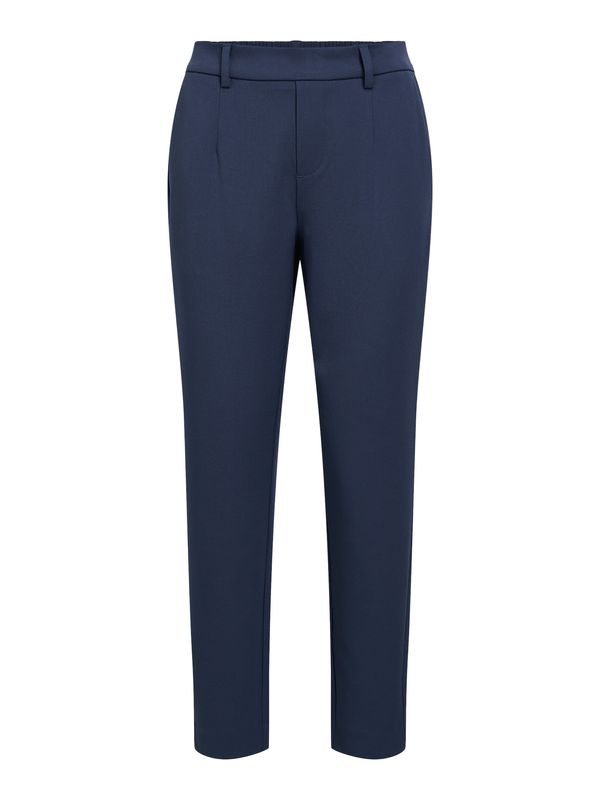 OBJECT OBJECT Hlače 'LISA'  tamno plava