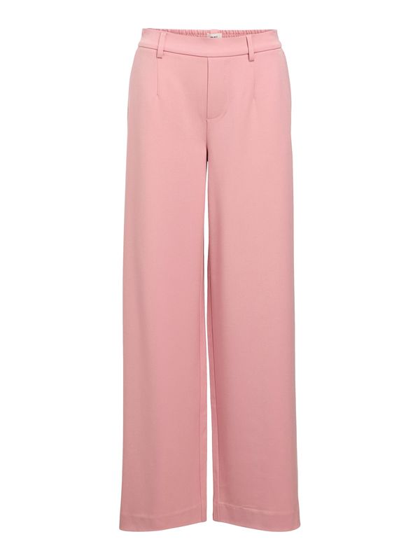 OBJECT OBJECT Hlače 'OBJLISA'  roza