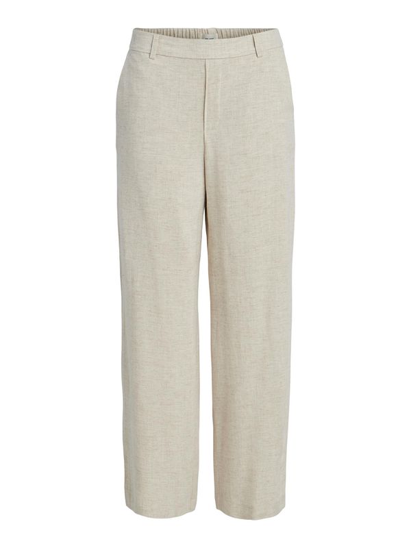 OBJECT OBJECT Hlače 'OBJSanne Aline'  boja pijeska