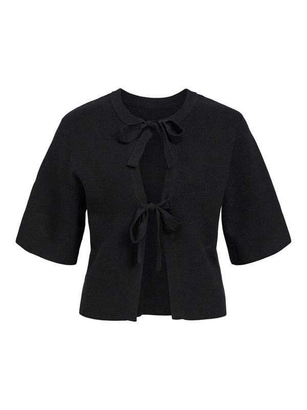 OBJECT OBJECT Kardigan 'Ulla'  crna