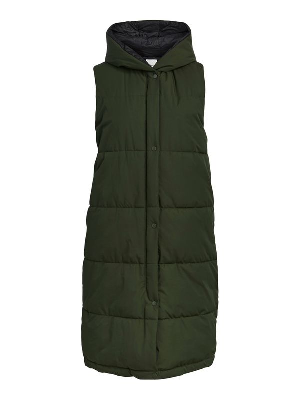 OBJECT OBJECT Prsluk 'Aria'  zelena / tamno zelena