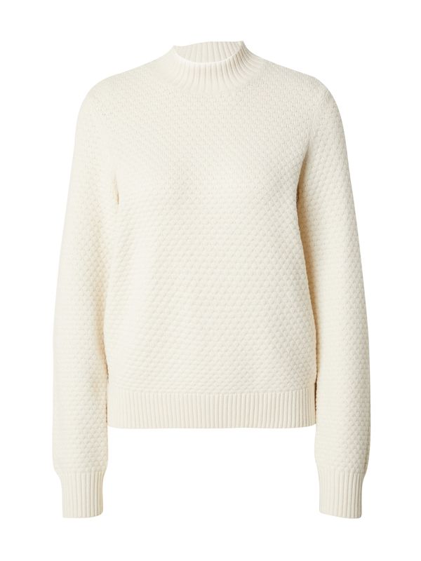 OBJECT OBJECT Pulover 'OBJFenya'  vuneno bijela