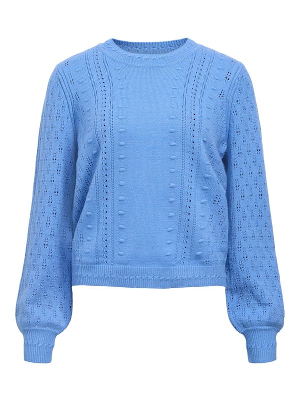 OBJECT OBJECT Pulover 'OBJInge'  kraljevsko plava