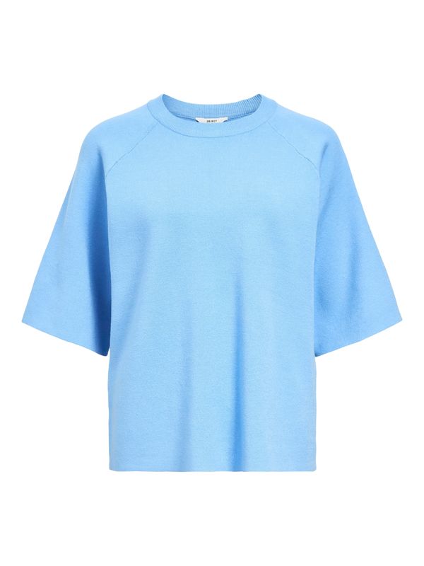 OBJECT OBJECT Pulover 'OBJREYNARD'  azur