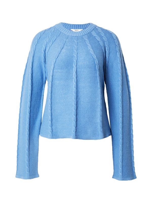 OBJECT OBJECT Pulover 'OBJSADIE'  plava