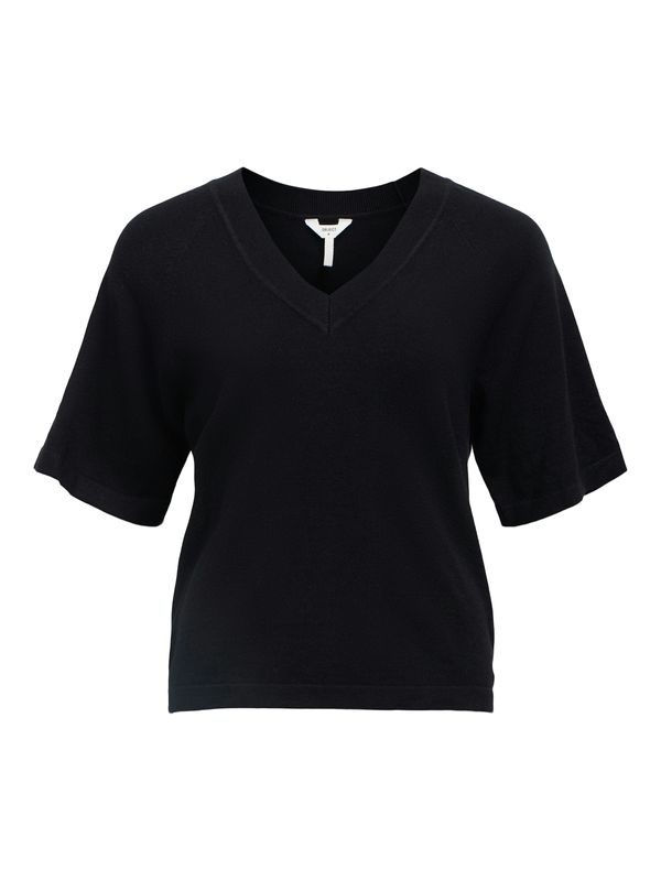 OBJECT OBJECT Pulover 'OBJTHESS'  crna