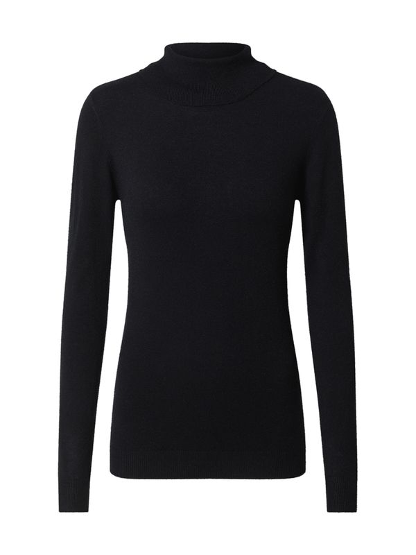 OBJECT OBJECT Pulover 'Thess'  crna